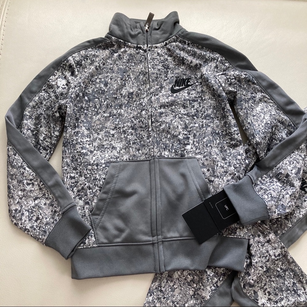 Nike tracksuit super cute boy active set 4000 - Picture 2 of 6